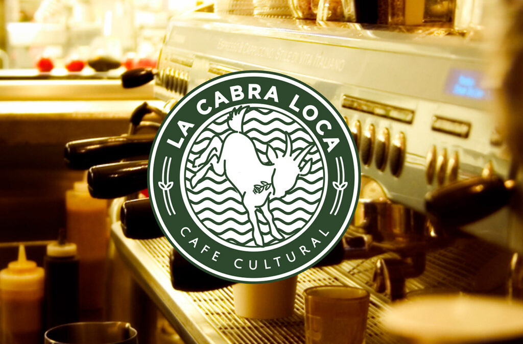 Café La Cabra loca