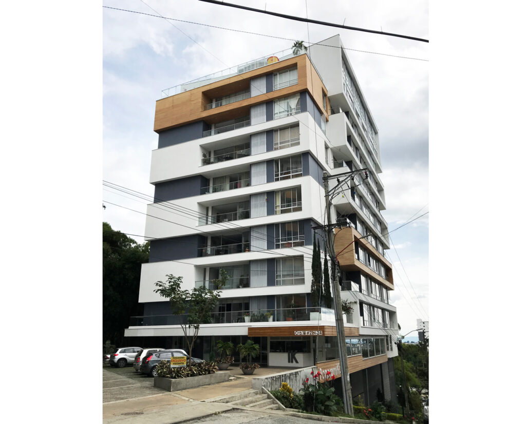 Panoramika Apartamentos 