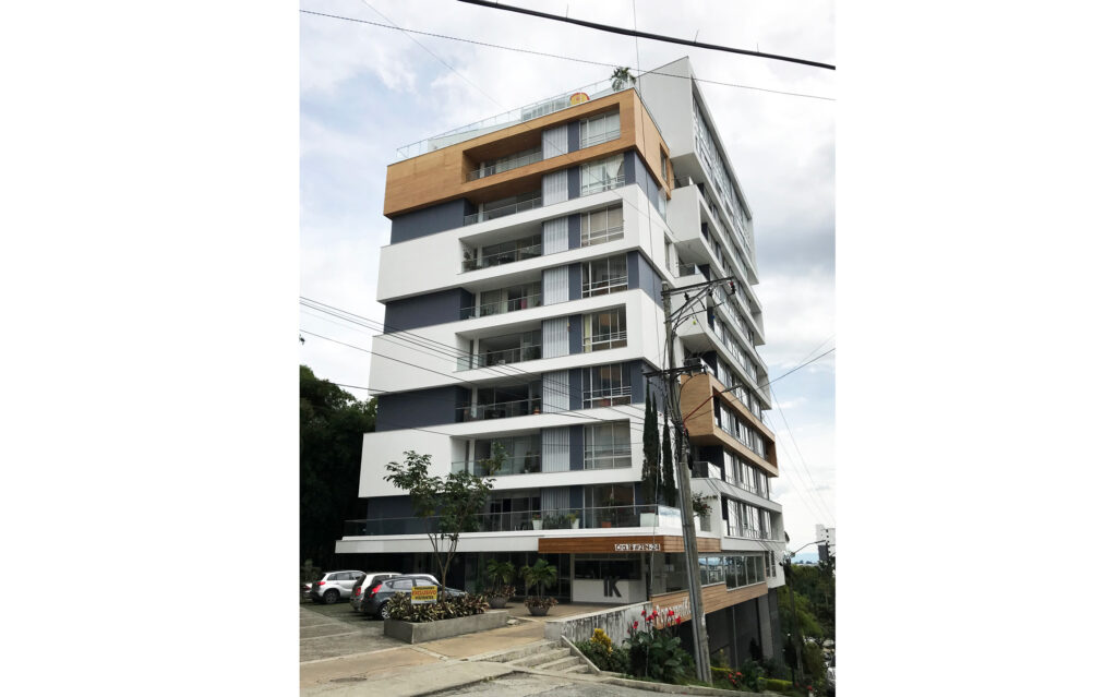 Panoramika Apartamentos 