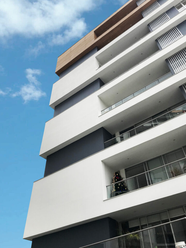 Panoramika Apartamentos 