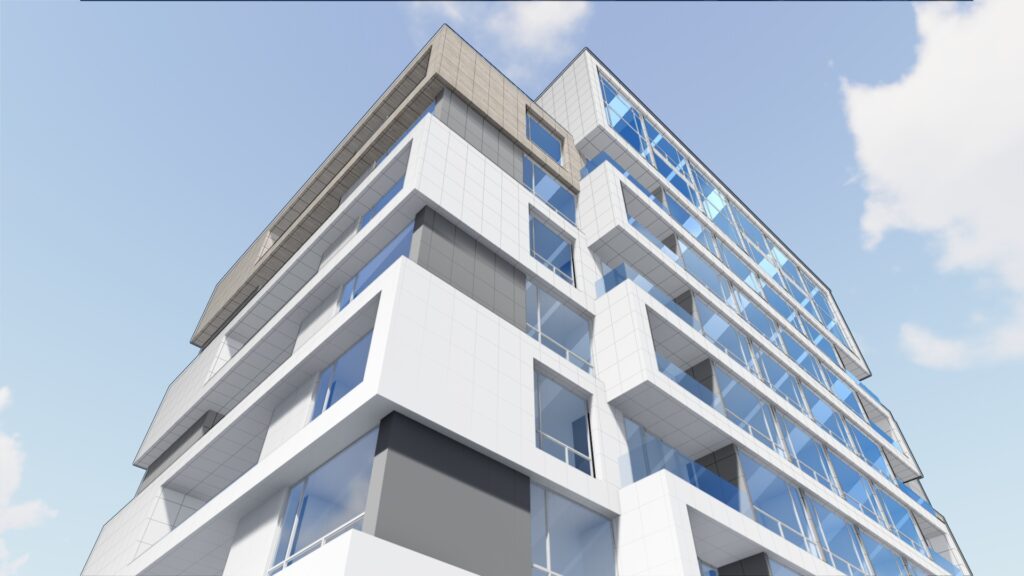 Panoramika Apartamentos 