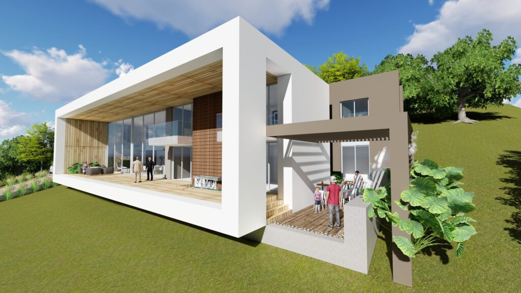 Casa Walteros Boyaca