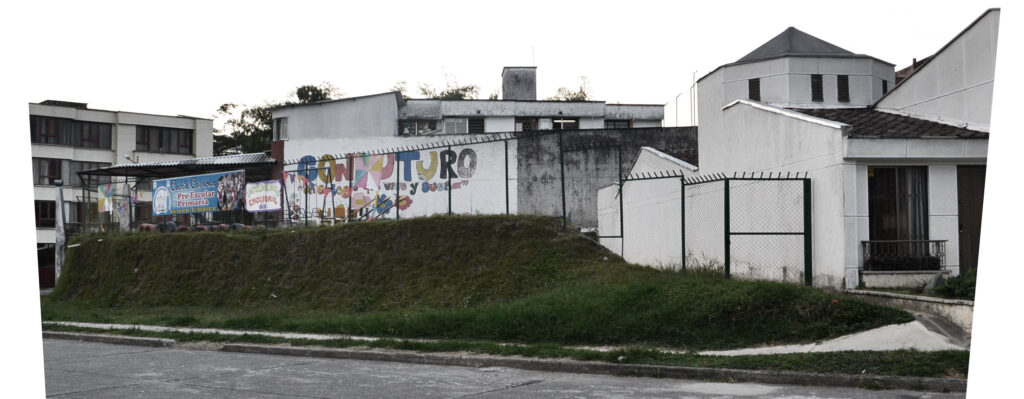 Casa 5 Los Profesionales
