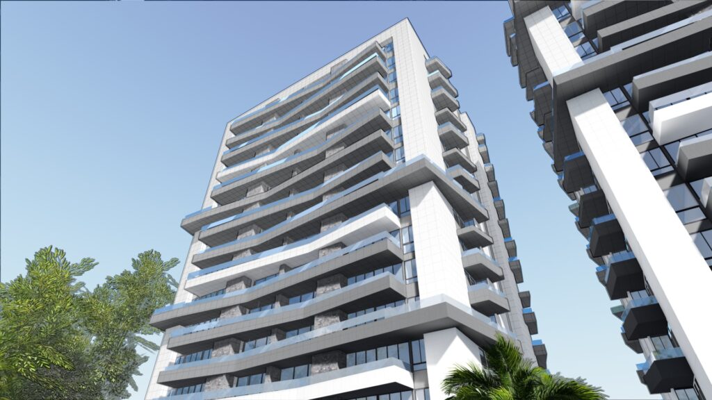 Torres Horeb