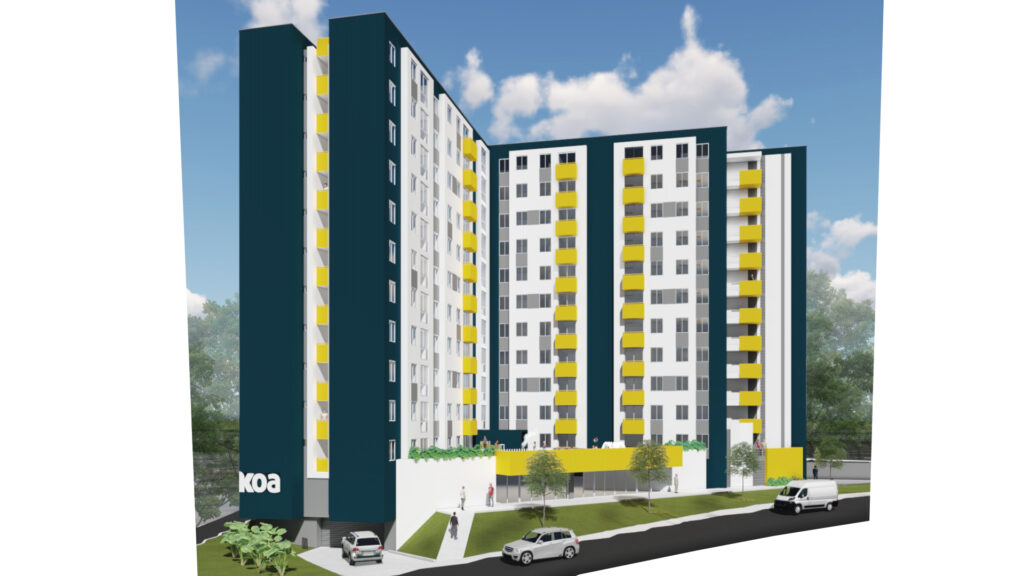 KOA Apartamentos