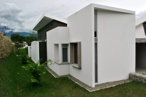 Casa 1 Sierra Morena