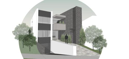 Casa 5 Los Profesionales