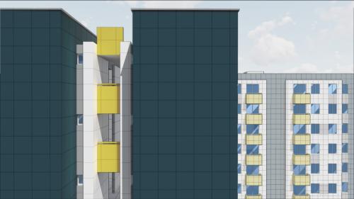 KOA Apartamentos